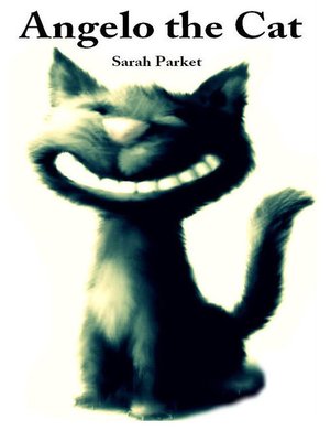 cover image of Angelo the Cat